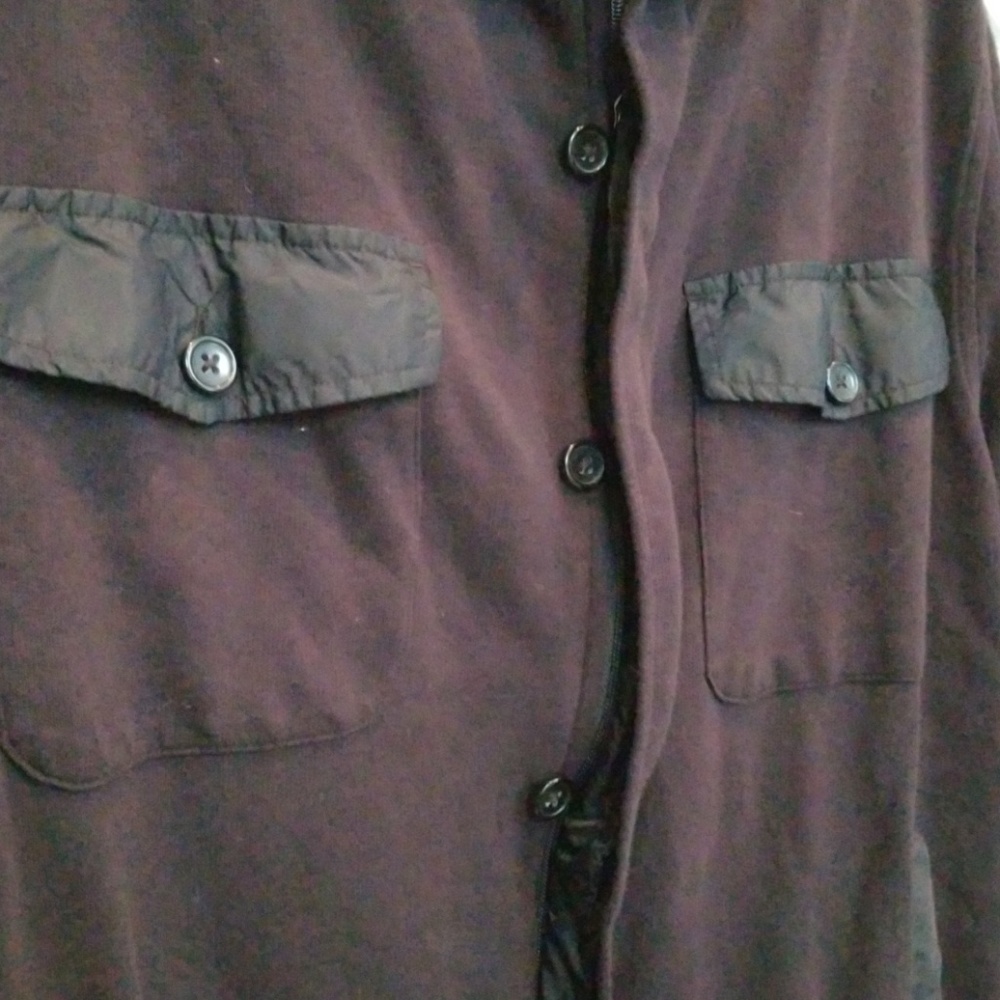 Perry Ellis Jacket - Picture 4 of 4